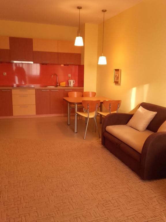 Apartament 456 Kołobrzeg Εξωτερικό φωτογραφία