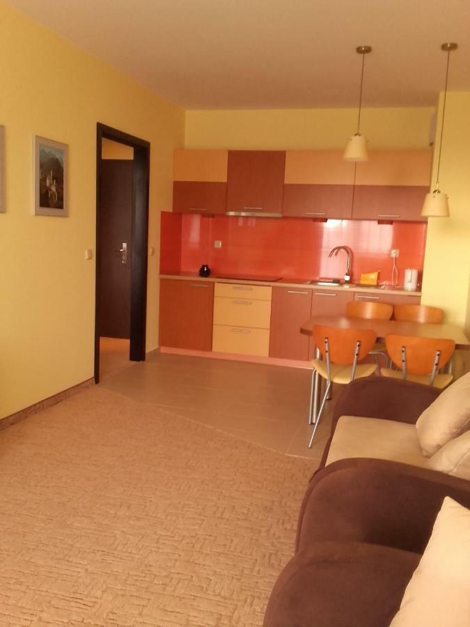 Apartament 456 Kołobrzeg Εξωτερικό φωτογραφία